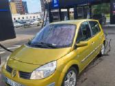 Продам авто Renault Scenic - nuotraukos Nr. 4