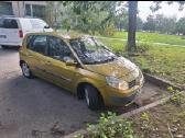 Продам авто Renault Scenic - nuotraukos Nr. 9