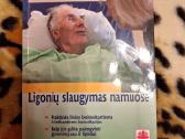 Ligonio slaugymas namuose