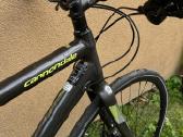 Dviratis Cannondale, M dydis - nuotraukos Nr. 2