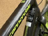 Dviratis Cannondale, M dydis - nuotraukos Nr. 3