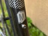 Dviratis Cannondale, M dydis - nuotraukos Nr. 4