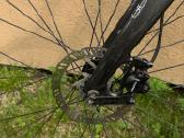 Dviratis Cannondale, M dydis - nuotraukos Nr. 8