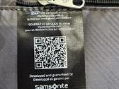 Samsonite lagaminas - nuotraukos Nr. 6