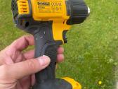 Orapūtė Dewalt Dce530