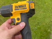 Orapūtė Dewalt Dce530 - nuotraukos Nr. 4
