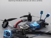 Nauji dronai Geprc Vapor-d6 HD Dji O4 Pro GPS - nuotraukos Nr. 18