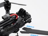 Nauji dronai Geprc Vapor-d6 HD Dji O4 Pro GPS - nuotraukos Nr. 19