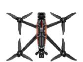 Nauji dronai Geprc Vapor-d6 HD Dji O4 Pro GPS - nuotraukos Nr. 12