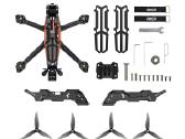 Nauji dronai Geprc Vapor-d6 HD Dji O4 Pro GPS - nuotraukos Nr. 6