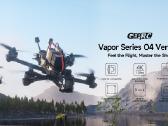 Nauji dronai Geprc Vapor-d6 HD Dji O4 Pro GPS - nuotraukos Nr. 4