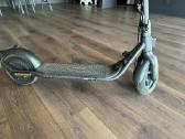 Ninebot Segway F2 - nuotraukos Nr. 2