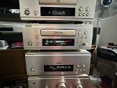 Yamaha.technics . JVC sony . - nuotraukos Nr. 17