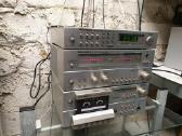 Yamaha.technics . JVC sony . - nuotraukos Nr. 19