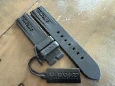 Original U-boat apyranke U-strap Ss 20/22