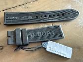 Original U-boat apyranke U-strap Ss 20/22 - nuotraukos Nr. 3