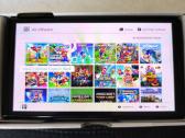Naujas atrištas Nintendo Switch Oled 64gb+256gb - nuotraukos Nr. 2