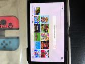 Naujas atrištas Nintendo Switch Oled 64gb+256gb - nuotraukos Nr. 3