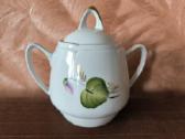 Rygos g-bos cukrinė - nuotraukos Nr. 2