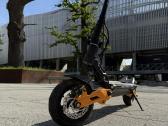 Beaster Scooter „diablo“ - nuotraukos Nr. 2