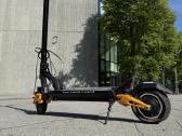 Beaster Scooter „diablo“ - nuotraukos Nr. 3