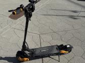 Beaster Scooter „diablo“ - nuotraukos Nr. 4