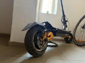 Beaster Scooter „diablo“ - nuotraukos Nr. 6