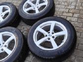 Porsche Macan R18 originalus ratlankiai 5x112 Et21