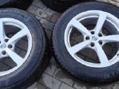 Porsche Macan R18 originalus ratlankiai 5x112 Et21 - nuotraukos Nr. 2