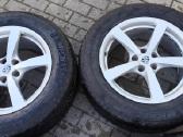 Porsche Macan R18 originalus ratlankiai 5x112 Et21 - nuotraukos Nr. 3
