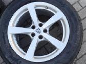 Porsche Macan R18 originalus ratlankiai 5x112 Et21 - nuotraukos Nr. 7