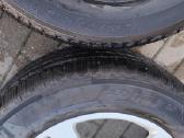 Porsche Macan R18 originalus ratlankiai 5x112 Et21 - nuotraukos Nr. 8