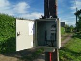 Rangovo aktas. Saulės elektrinės. Kaupikliai. Eso - nuotraukos Nr. 14