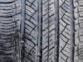 Porsche Macan R18 originalus ratlankiai 5x112 Et21 - nuotraukos Nr. 11
