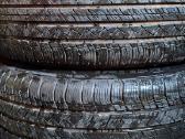 Porsche Macan R18 originalus ratlankiai 5x112 Et21 - nuotraukos Nr. 13