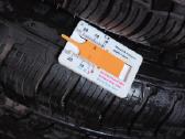 Porsche Macan R18 originalus ratlankiai 5x112 Et21 - nuotraukos Nr. 14