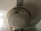 Boileris Drazice Okc160 Dujinis katilas Baxi Slim - nuotraukos Nr. 3