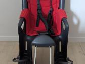 Dviračio kėdutė Britax Romer Jockey Comfort