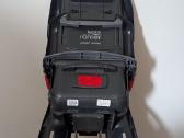 Dviračio kėdutė Britax Romer Jockey Comfort - nuotraukos Nr. 2