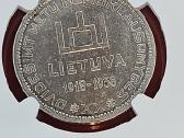 10 Litu - nuotraukos Nr. 5