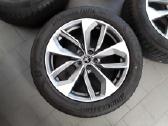 Audi e-tron/q8, r20, sport ratlankiai/m+s padangos - nuotraukos Nr. 6