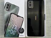Nokia C32 - nuotraukos Nr. 2