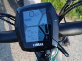 Yamaha Booster Easy Elektrinis dviratis - nuotraukos Nr. 7