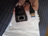 Usb 3, lan, ir kt adapteriai - nuotraukos Nr. 2