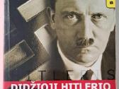 Didžioji Hitlerio meilė. Francas Baueris