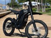 E Ride Pro Ss 2.5 L1e 72v 40 ah naujas modelis - nuotraukos Nr. 3