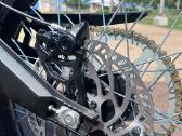 E Ride Pro Ss 2.5 L1e 72v 40 ah naujas modelis - nuotraukos Nr. 8