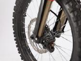 E Ride Pro Ss 2.5 L1e 72v 40 ah naujas modelis - nuotraukos Nr. 9