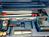 Hilti,geo,dewal,bosch,spectra lazeriniai nivelyrai - nuotraukos Nr. 25