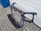 Prierine Kia Soul 2008-2011 radiatoriu panele - nuotraukos Nr. 3